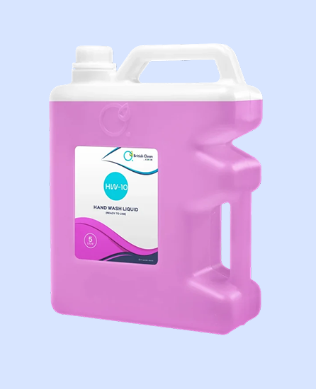 Home Tech Hand wash Liquid (Ready to Use) - Rose